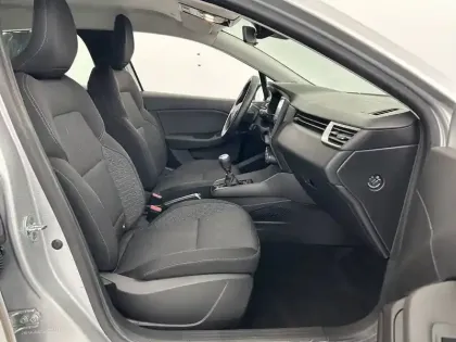 Photo 13 Renault Clio  TCe 90 - 21N