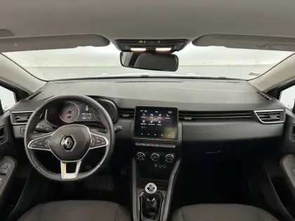 Photo 25 Renault Clio  TCe 90 - 21N