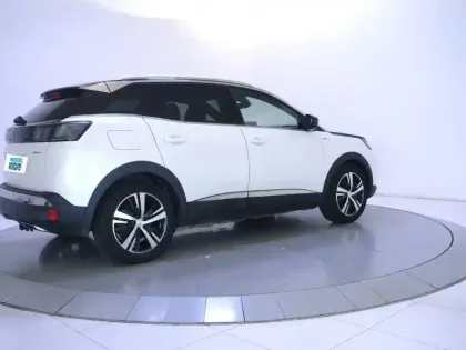 Photo 4 Peugeot 3008  Hybrid 225 e-EAT8