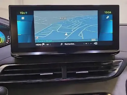 Photo 18 Peugeot 3008  Hybrid 225 e-EAT8