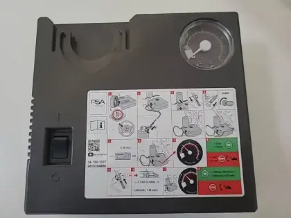 Photo 17 Peugeot 3008  Hybrid 225 e-EAT8