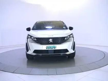 Photo 1 Peugeot 3008  Hybrid 225 e-EAT8