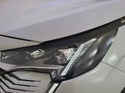 Photo 15 Peugeot 3008  Hybrid 225 e-EAT8