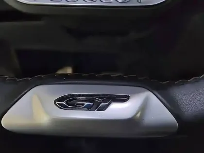 Photo 36 Peugeot 3008  Hybrid 225 e-EAT8