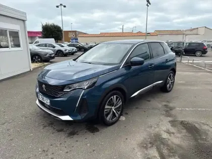 Photo Peugeot 3008 Allure