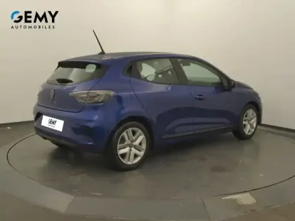Photo 17 Renault Clio  E-Tech full hybrid 145 ch GSR2