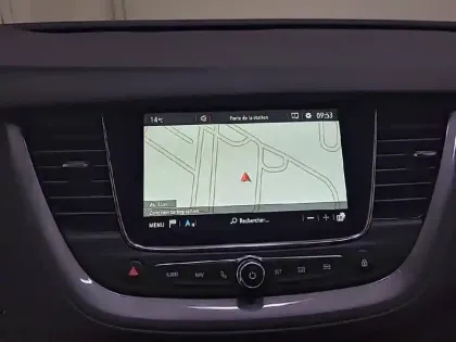 Photo 19 Opel Grandland X  1.2 Turbo 130 ch