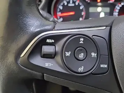 Photo 28 Opel Grandland X  1.2 Turbo 130 ch