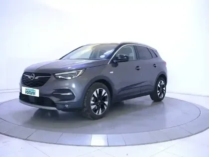 Photo Opel Grandland X Ultimate