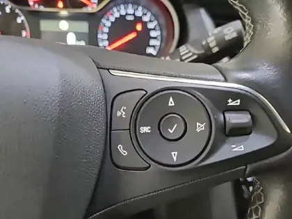 Photo 29 Opel Grandland X  1.2 Turbo 130 ch