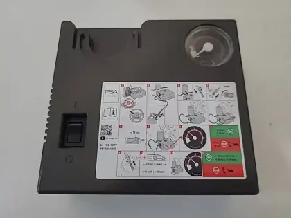 Photo 17 Opel Grandland X  1.2 Turbo 130 ch