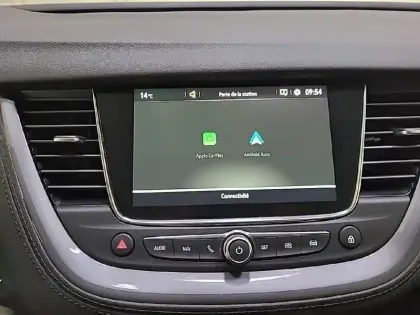 Photo 24 Opel Grandland X  1.2 Turbo 130 ch