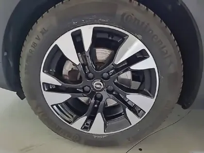 Photo 12 Opel Grandland X  1.2 Turbo 130 ch