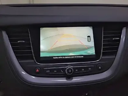 Photo 20 Opel Grandland X  1.2 Turbo 130 ch