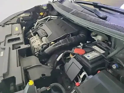 Photo 14 Opel Grandland X  1.2 Turbo 130 ch