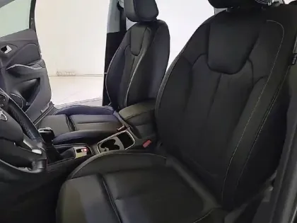 Photo 10 Opel Grandland X  1.2 Turbo 130 ch