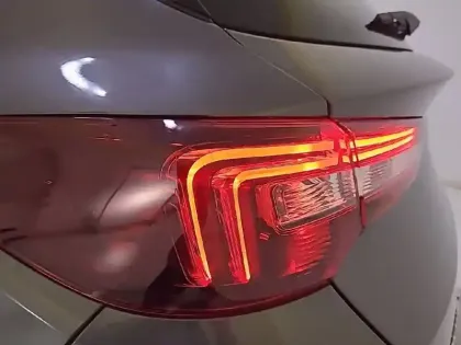 Photo 16 Opel Grandland X  1.2 Turbo 130 ch