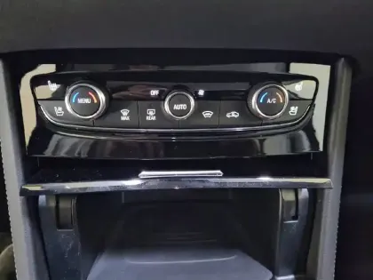 Photo 25 Opel Grandland X  1.2 Turbo 130 ch