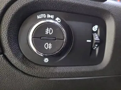 Photo 30 Opel Grandland X  1.2 Turbo 130 ch