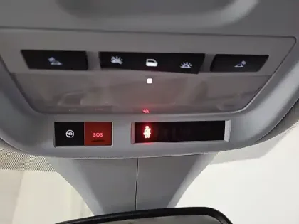 Photo 27 Opel Grandland X  1.2 Turbo 130 ch