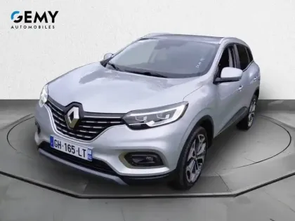 Photo Renault Kadjar Techno