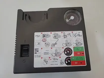 Photo 17 Peugeot 2008  BlueHDi 130 S&S EAT8