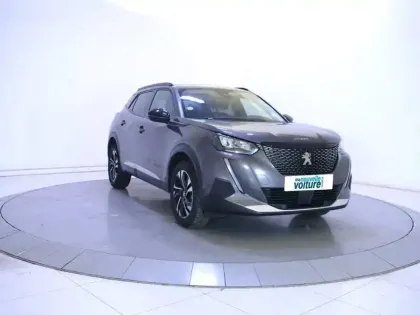 Photo 2 Peugeot 2008  BlueHDi 130 S&S EAT8