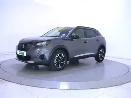 Photo Peugeot 2008 Allure