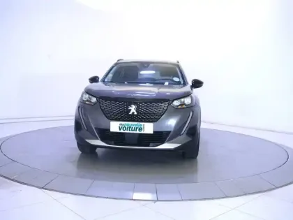 Photo 1 Peugeot 2008  BlueHDi 130 S&S EAT8