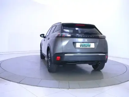 Photo 6 Peugeot 2008  BlueHDi 130 S&S EAT8