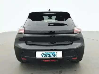 Photo 4 Peugeot 208  Hybrid 110 e-DCS6