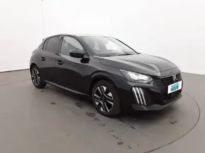 Photo 2 Peugeot 208  Hybrid 110 e-DCS6