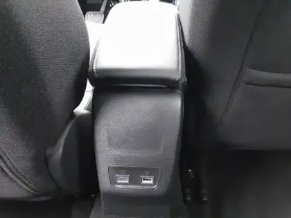 Photo 17 Peugeot 208  Hybrid 110 e-DCS6