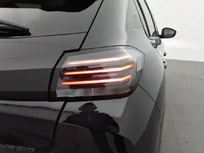 Photo 16 Peugeot 208  Hybrid 110 e-DCS6