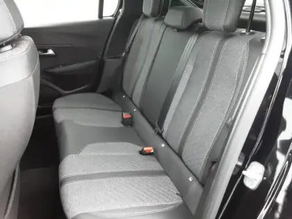 Photo 11 Peugeot 208  Hybrid 110 e-DCS6