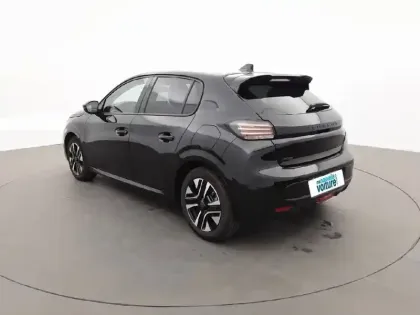 Photo 6 Peugeot 208  Hybrid 110 e-DCS6