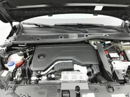 Photo 14 Peugeot 208  Hybrid 110 e-DCS6