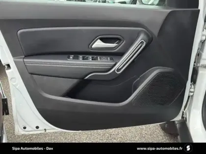 Photo 22 Dacia Duster  ECO-G 100 4x2