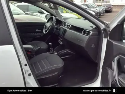 Photo 14 Dacia Duster  ECO-G 100 4x2