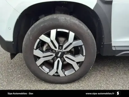 Photo 10 Dacia Duster  ECO-G 100 4x2