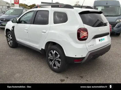 Photo 29 Dacia Duster  ECO-G 100 4x2