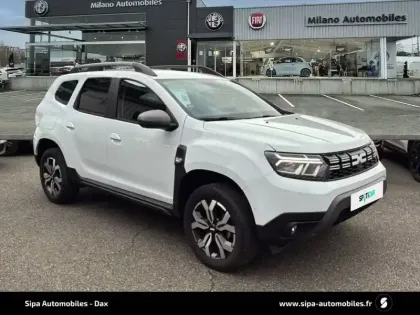 Photo 2 Dacia Duster  ECO-G 100 4x2