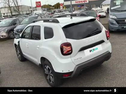 Photo 28 Dacia Duster  ECO-G 100 4x2