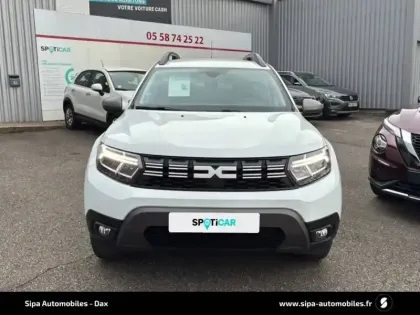 Photo 32 Dacia Duster  ECO-G 100 4x2