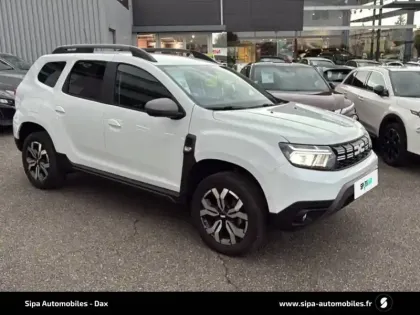 Photo 25 Dacia Duster  ECO-G 100 4x2