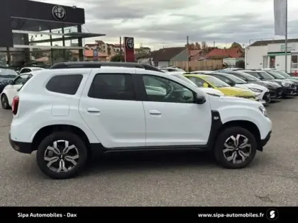 Photo 34 Dacia Duster  ECO-G 100 4x2