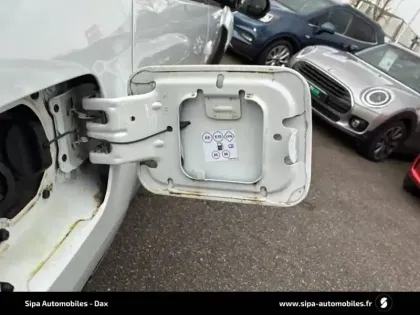 Photo 16 Dacia Duster  ECO-G 100 4x2