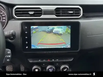 Photo 18 Dacia Duster  ECO-G 100 4x2