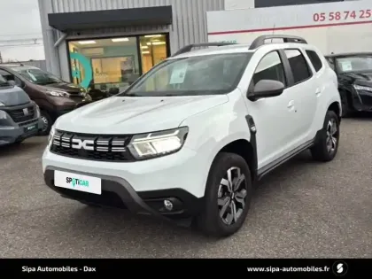 Photo 23 Dacia Duster  ECO-G 100 4x2