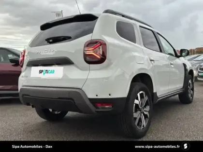 Photo 27 Dacia Duster  ECO-G 100 4x2